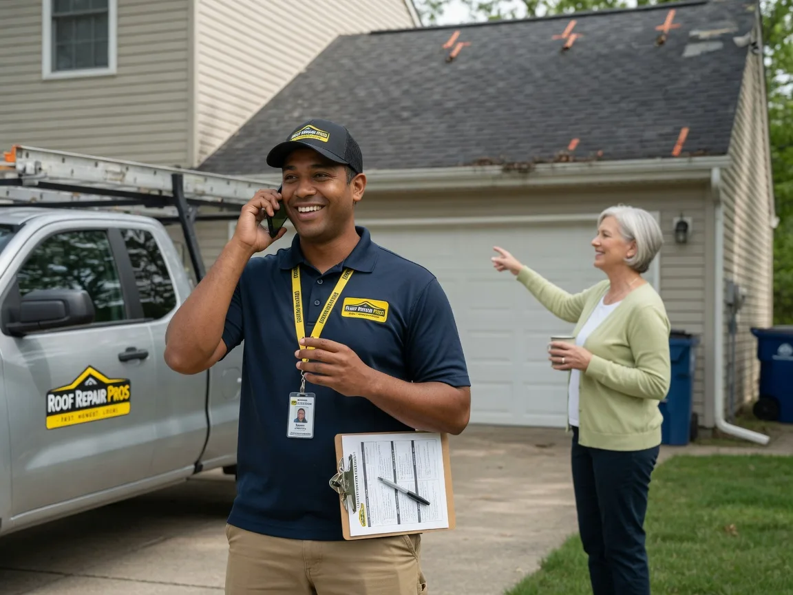 Roof Repair Wyoming FAQs